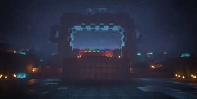 Minecraft Dungeons II screenshot 9