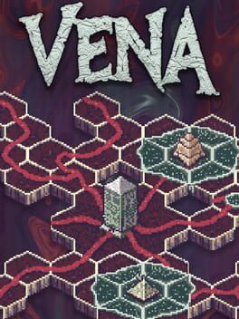 Vena cover art