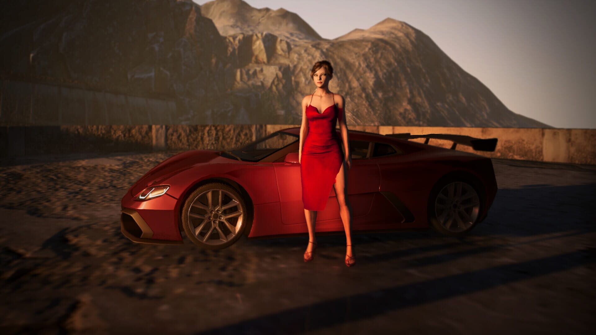 Used Cars Simulator screenshot 10