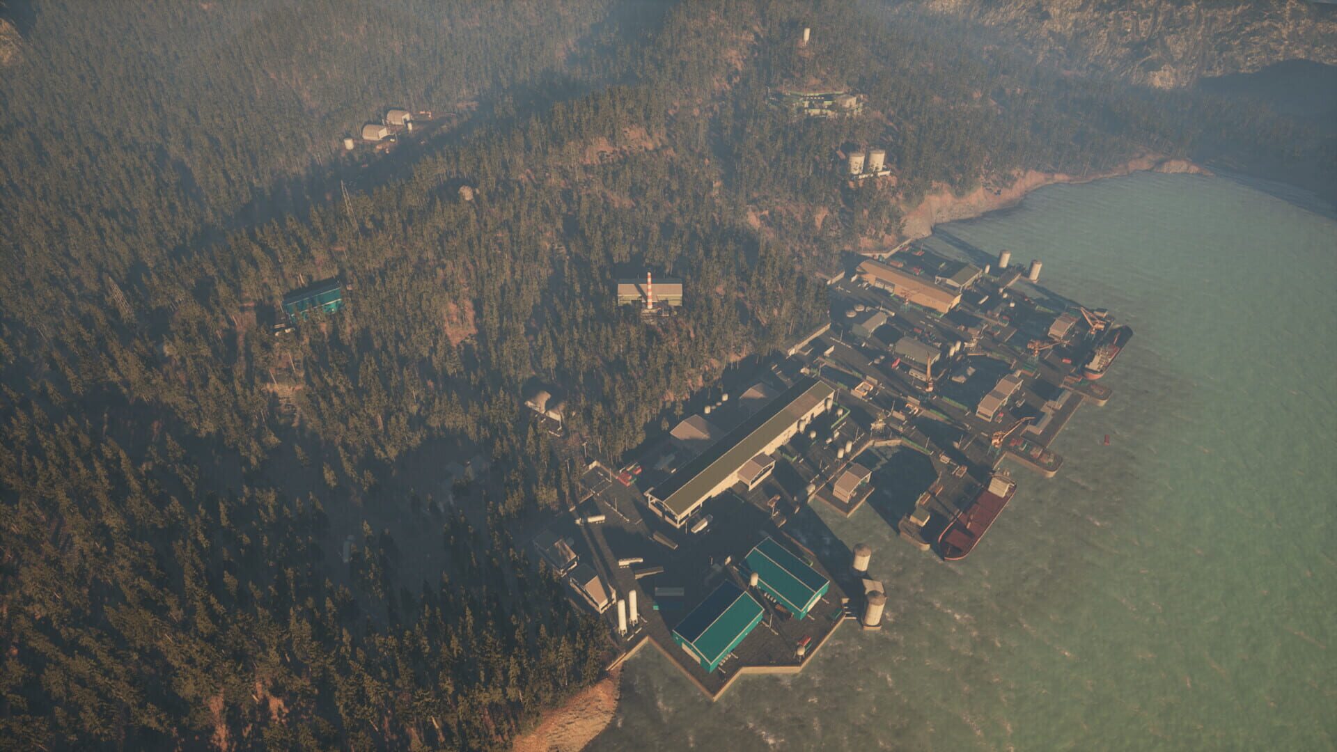 EXFIL screenshot 8