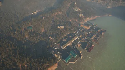 EXFIL screenshot 8
