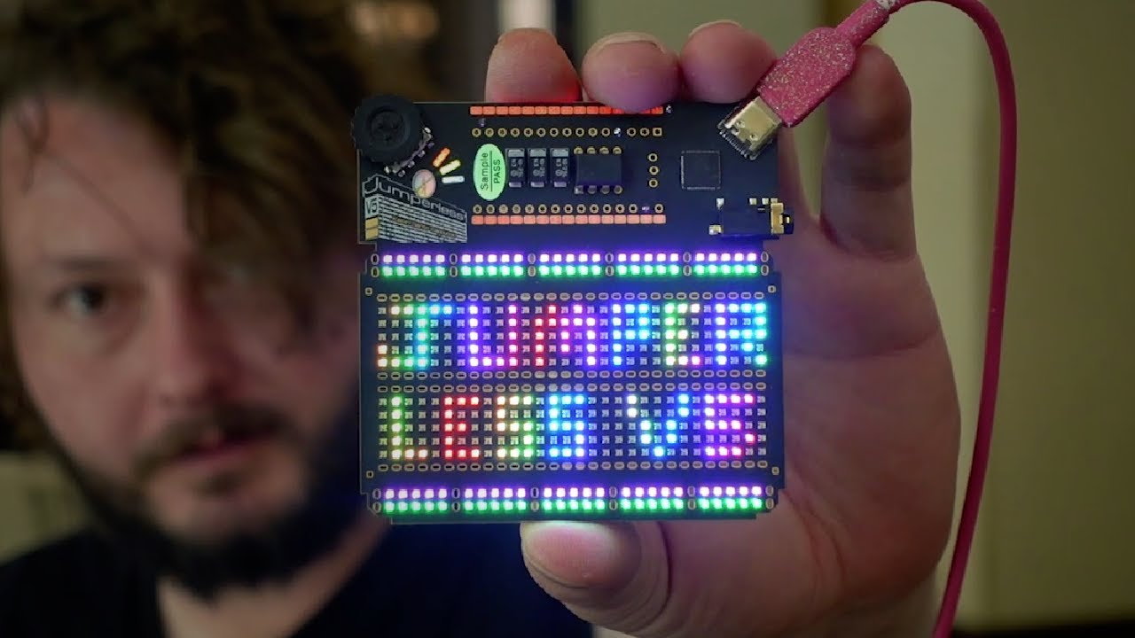 YouTube video thumbnail