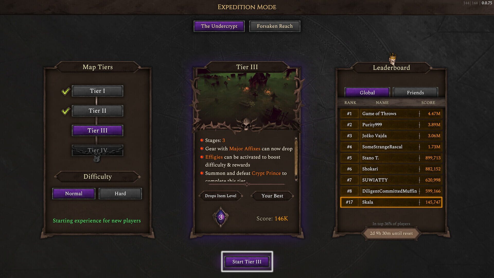 Hellforged screenshot 11