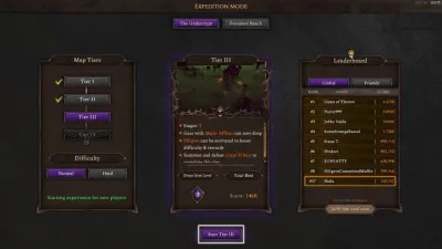 Hellforged screenshot 11