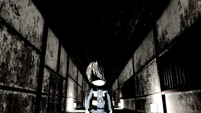 NOROI KAGO: the Grudged Domain screenshot 6