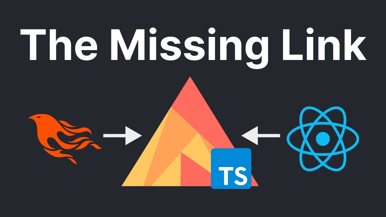 Ash TypeScript: Rich Phoenix Frontends, Simplified