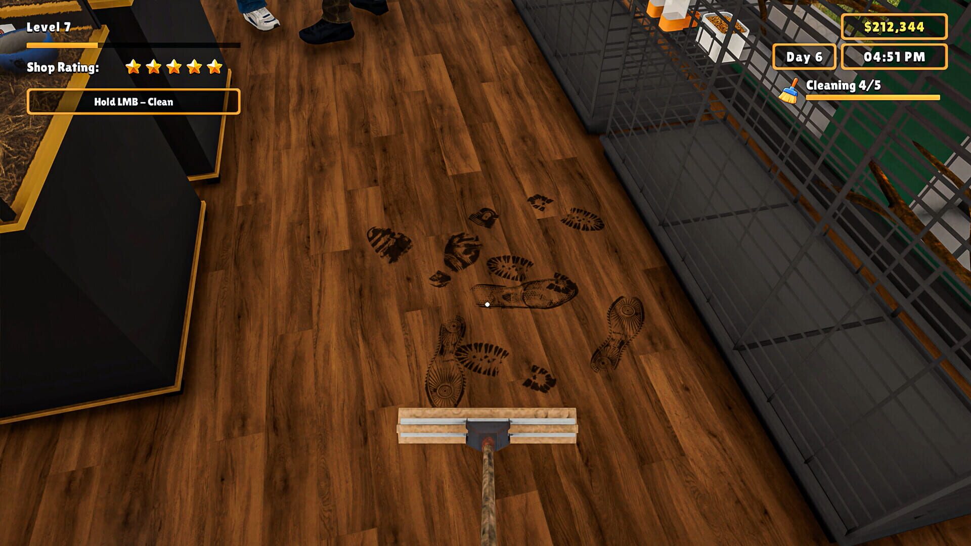 Ultimate Pet Shop Simulator screenshot 6
