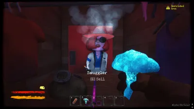 Coal Duty screenshot 1