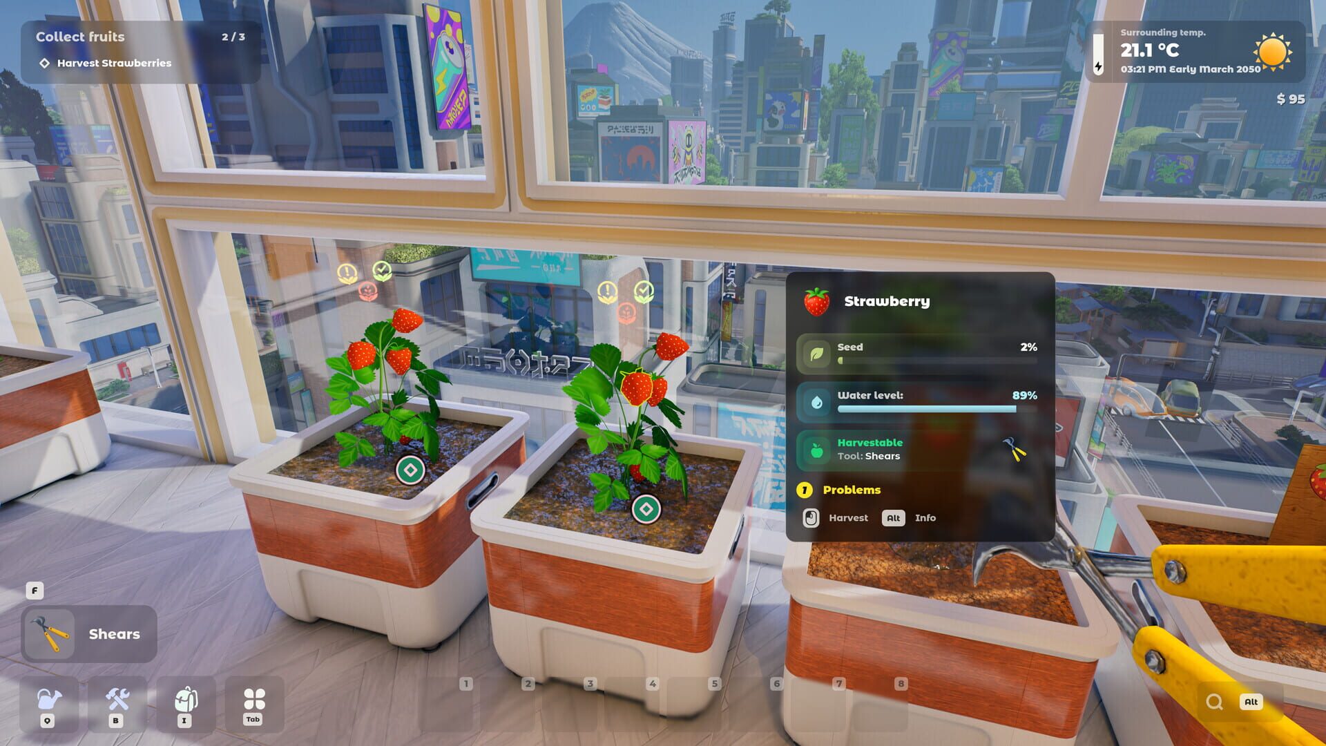 Tiny Eden screenshot 5