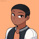 Author icon