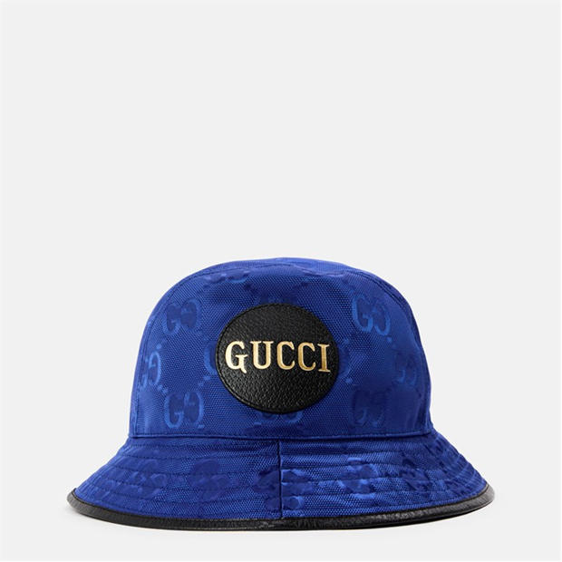 GUCCI: GUCCI Women's Classic Structured Bucket Hat