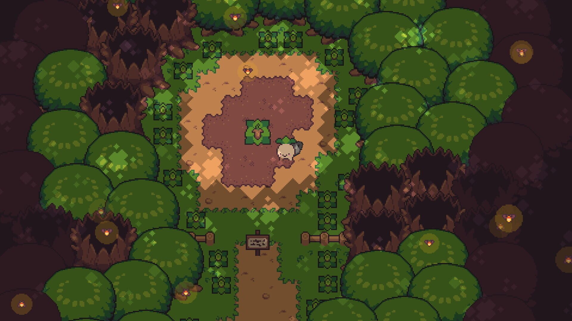 Turnip Boy Commits Tax Evasion screenshot 9