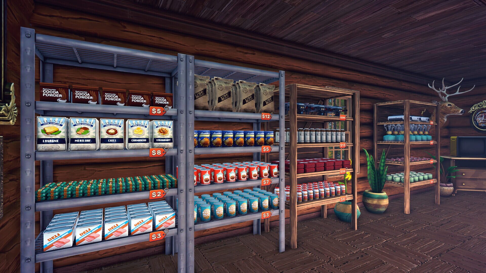 Campsite Hustle screenshot 8