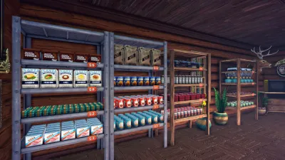 Campsite Hustle screenshot 8