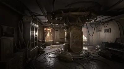 Sublustrum screenshot 1