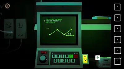Dual Protocol: The Case of Eva & Miles screenshot 4