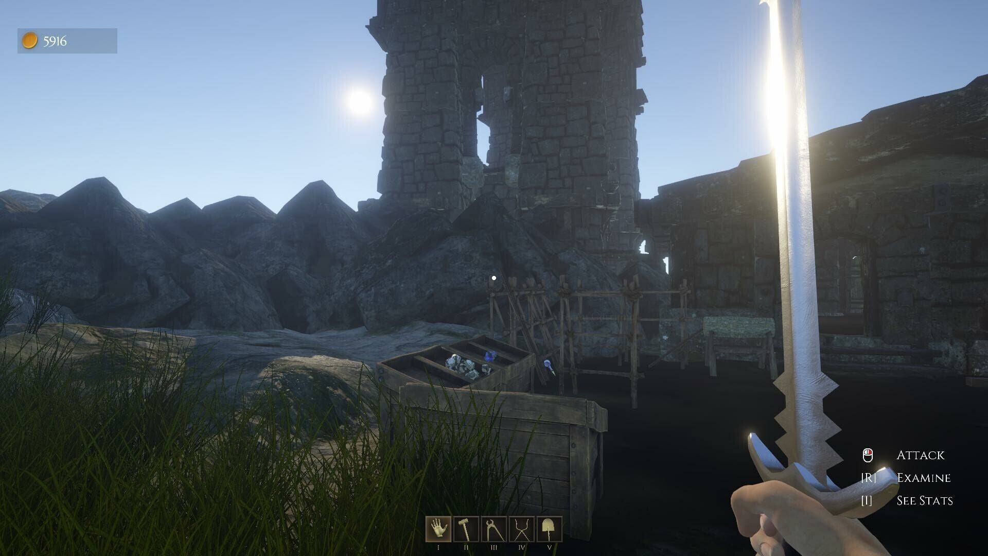 Medieval Blacksmith screenshot 11