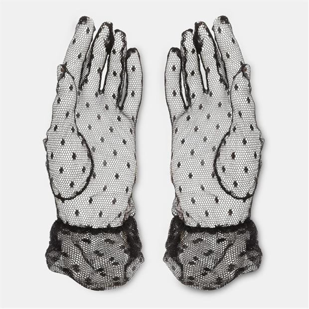 GUCCI: GUCCI Women's Knitted Gloves