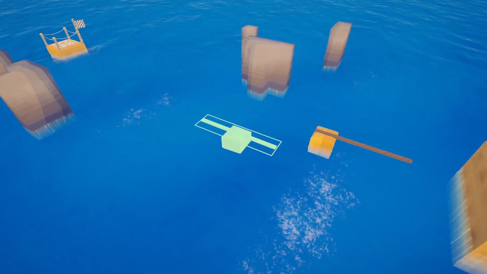 I Buried Steve screenshot 9