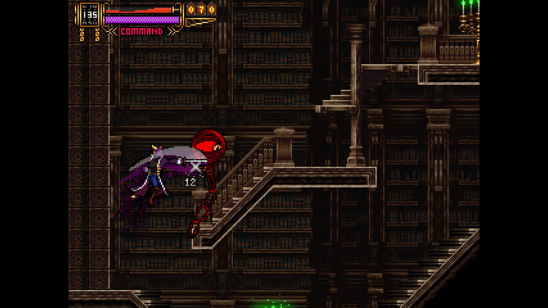 Magnavale: Eternal Soul screenshot 2