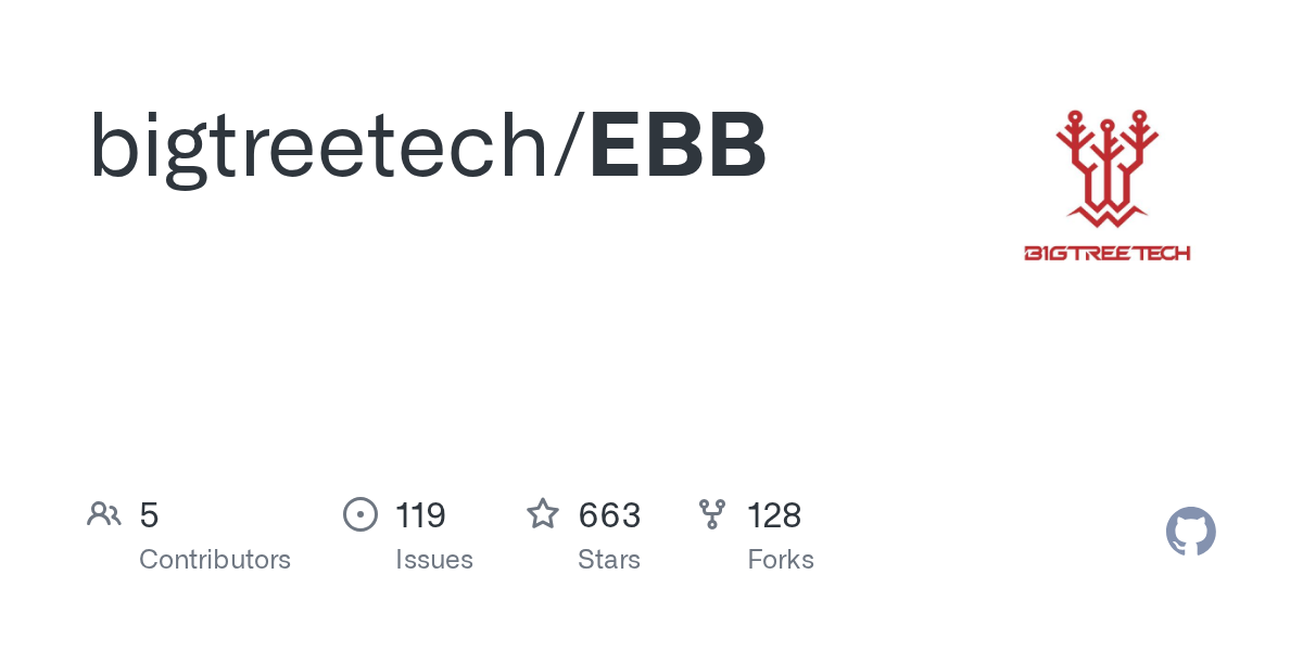 EBB/sample-bigtreetech-ebb-canbus-v1.2.cfg at master · bigtreetech/...