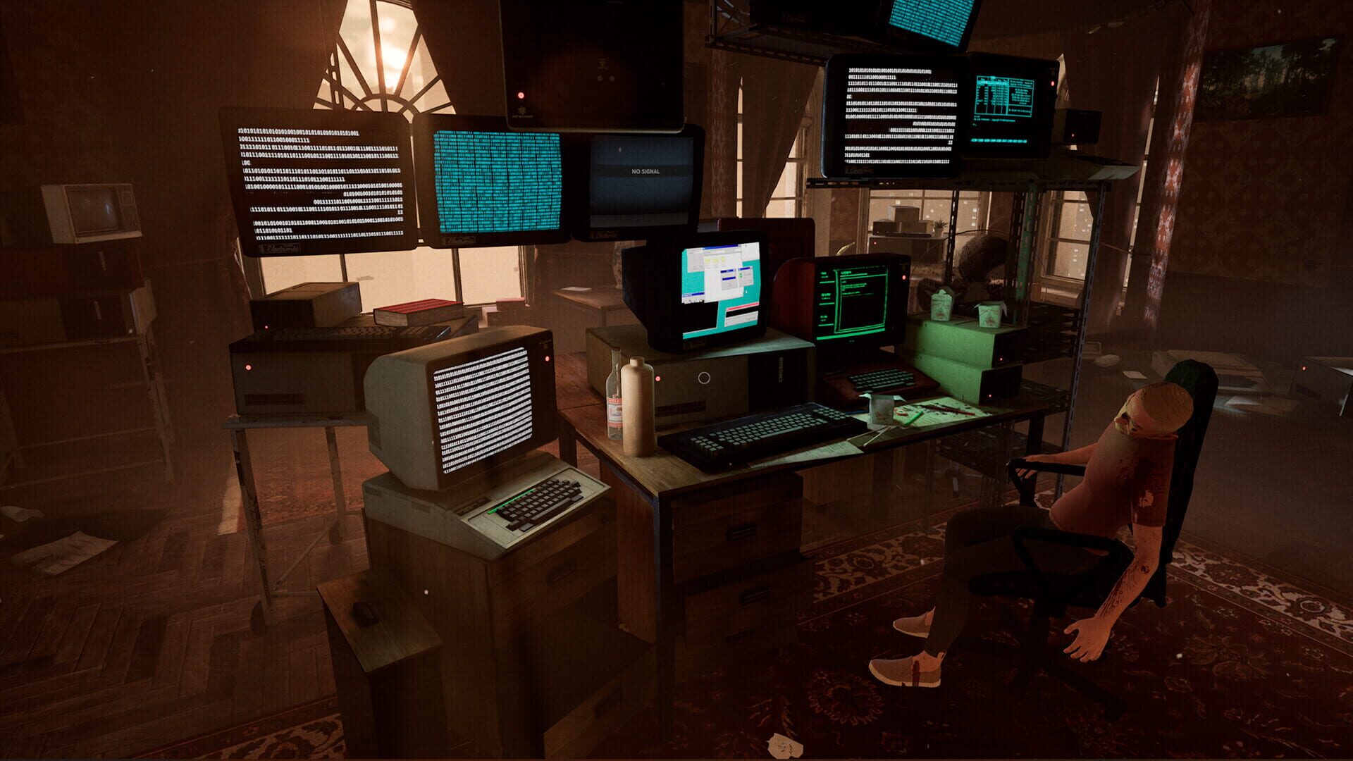 Detective: Minerva Case screenshot 2