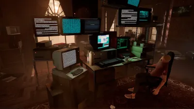 Detective: Minerva Case screenshot 2