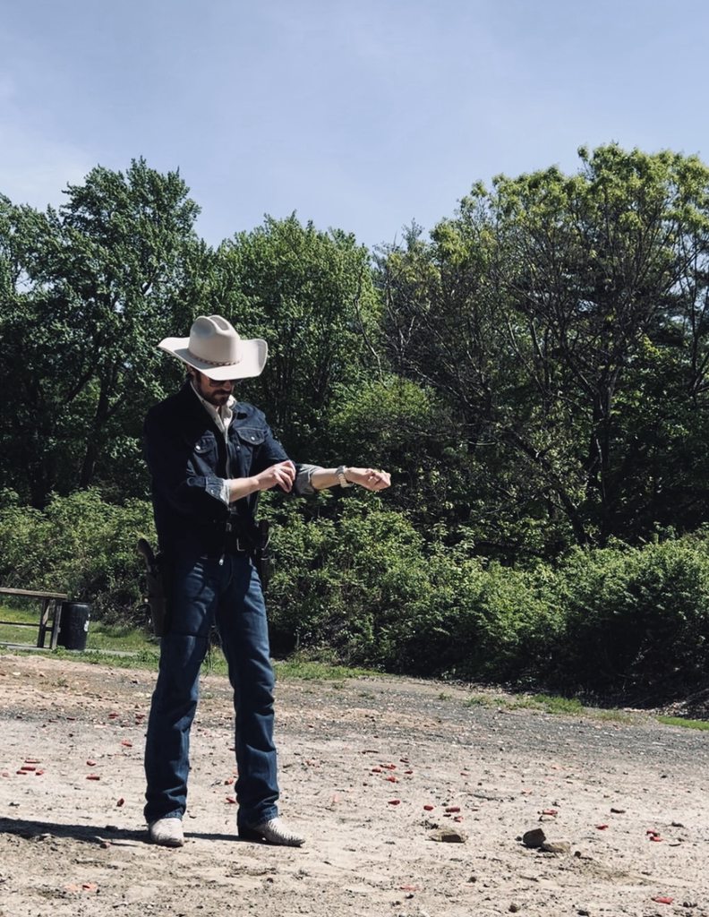 Outfit retrospective: faves of the past three-ish years