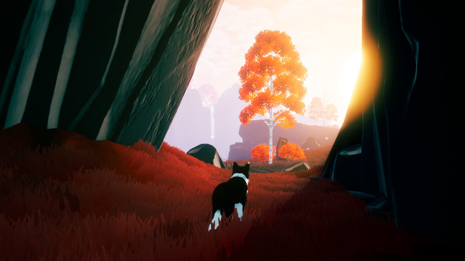 Farewell North screenshot 6