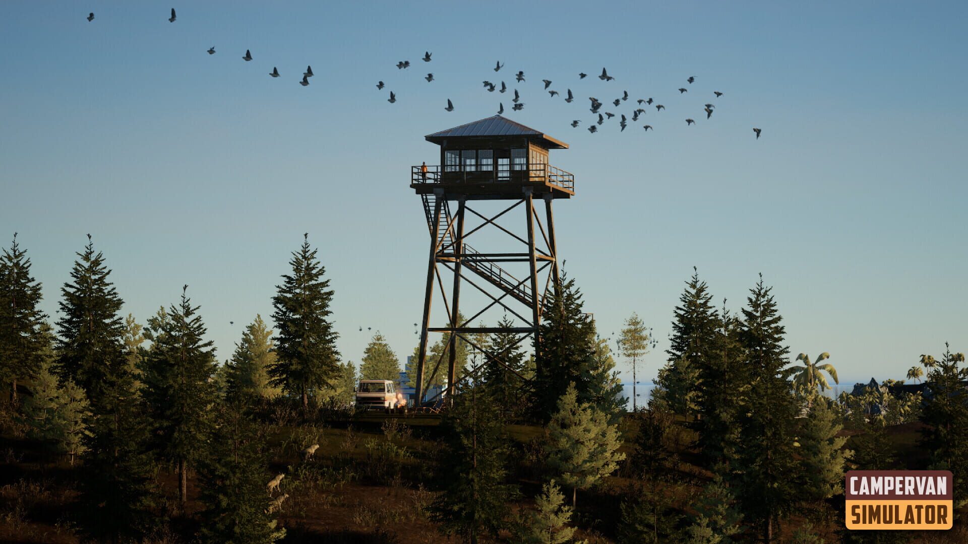 Caravanners screenshot 12