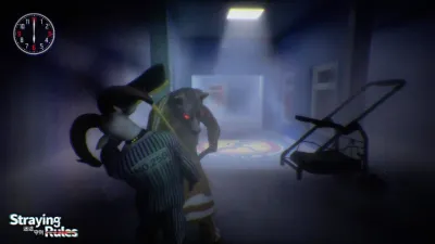 Straying Rules screenshot 2