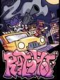 RATSHOT cover art