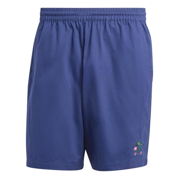 adidas Originals: adidas Originals Men's Fleece Jogger Shorts