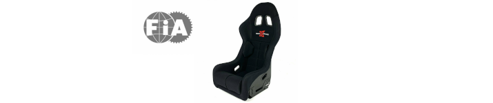 SimXPro GT Seat FIA - GermanSimRacing