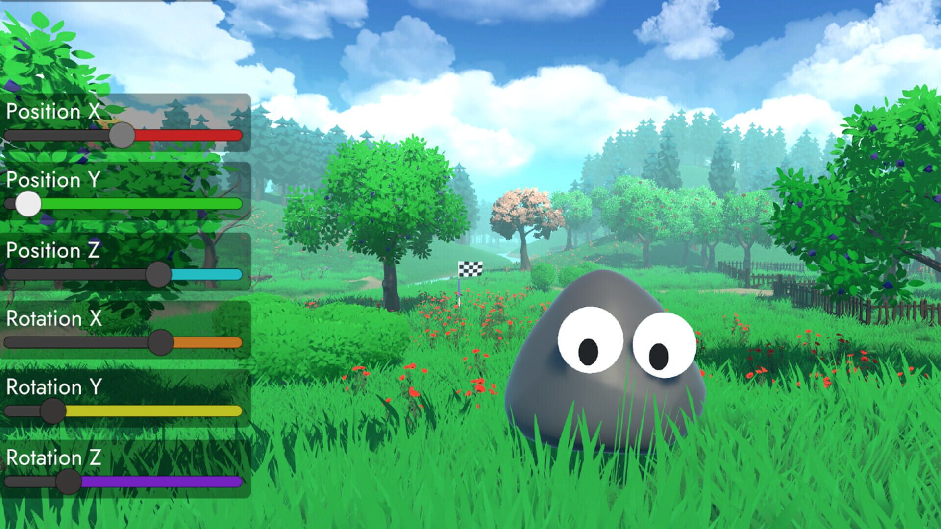 Rock Life: The Rock Simulator screenshot 2