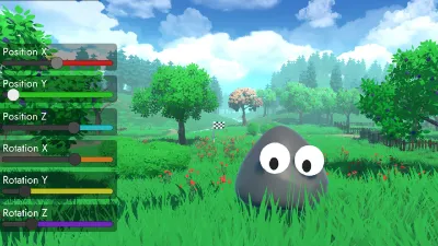 Rock Life: The Rock Simulator screenshot 2