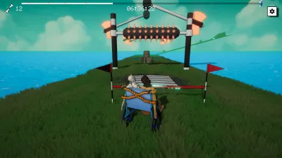 Wheel Make It screenshot 1