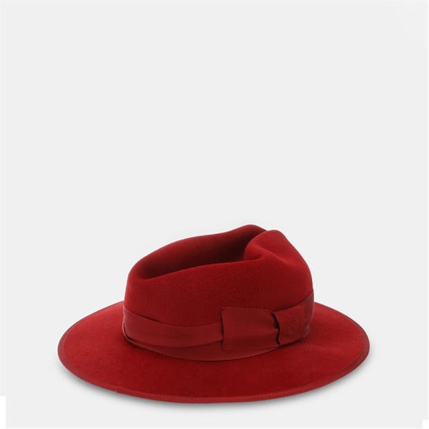 GUCCI: GUCCI Women's Trilby Hat
