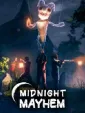 Midnight Mayhem cover art
