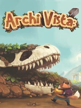 Archi Vista cover art
