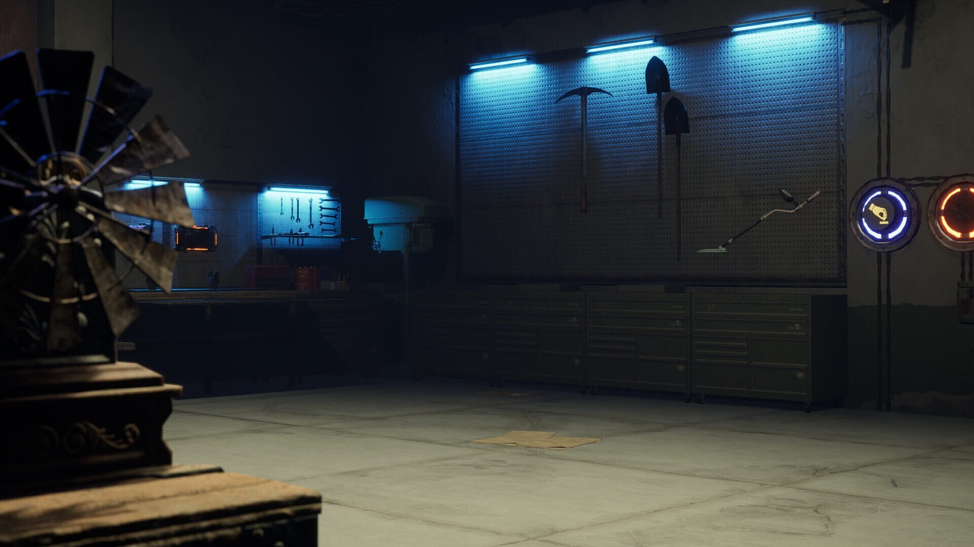 The Midnighters screenshot 8