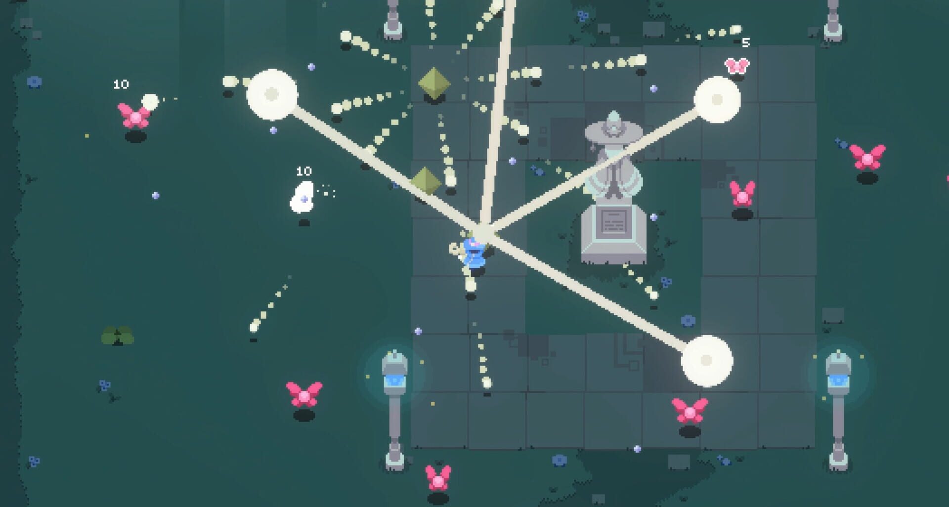 1,000,000,000 Spells screenshot 2