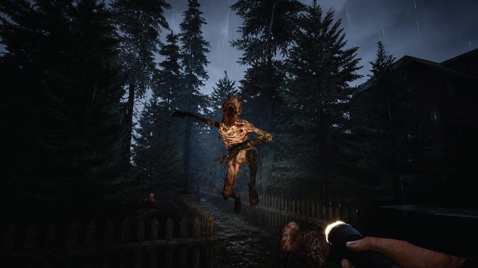 FOURSAVENT screenshot 3