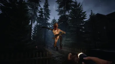 FOURSAVENT screenshot 3