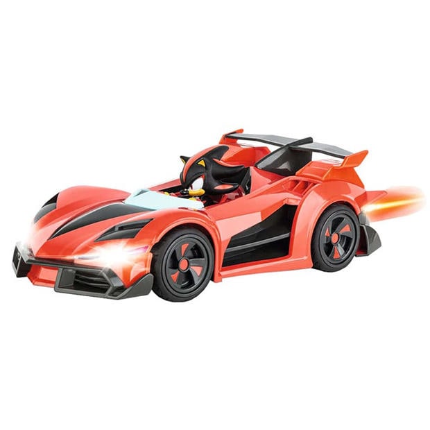 Sonic: Sonic Revell RC Team Sonic - Shadow