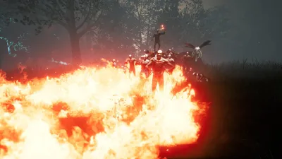 World of the dead screenshot 1