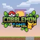 Cᴏʙʙʟᴇᴍᴏɴ Tᴀᴍɪʟ (Minecraft) Logo