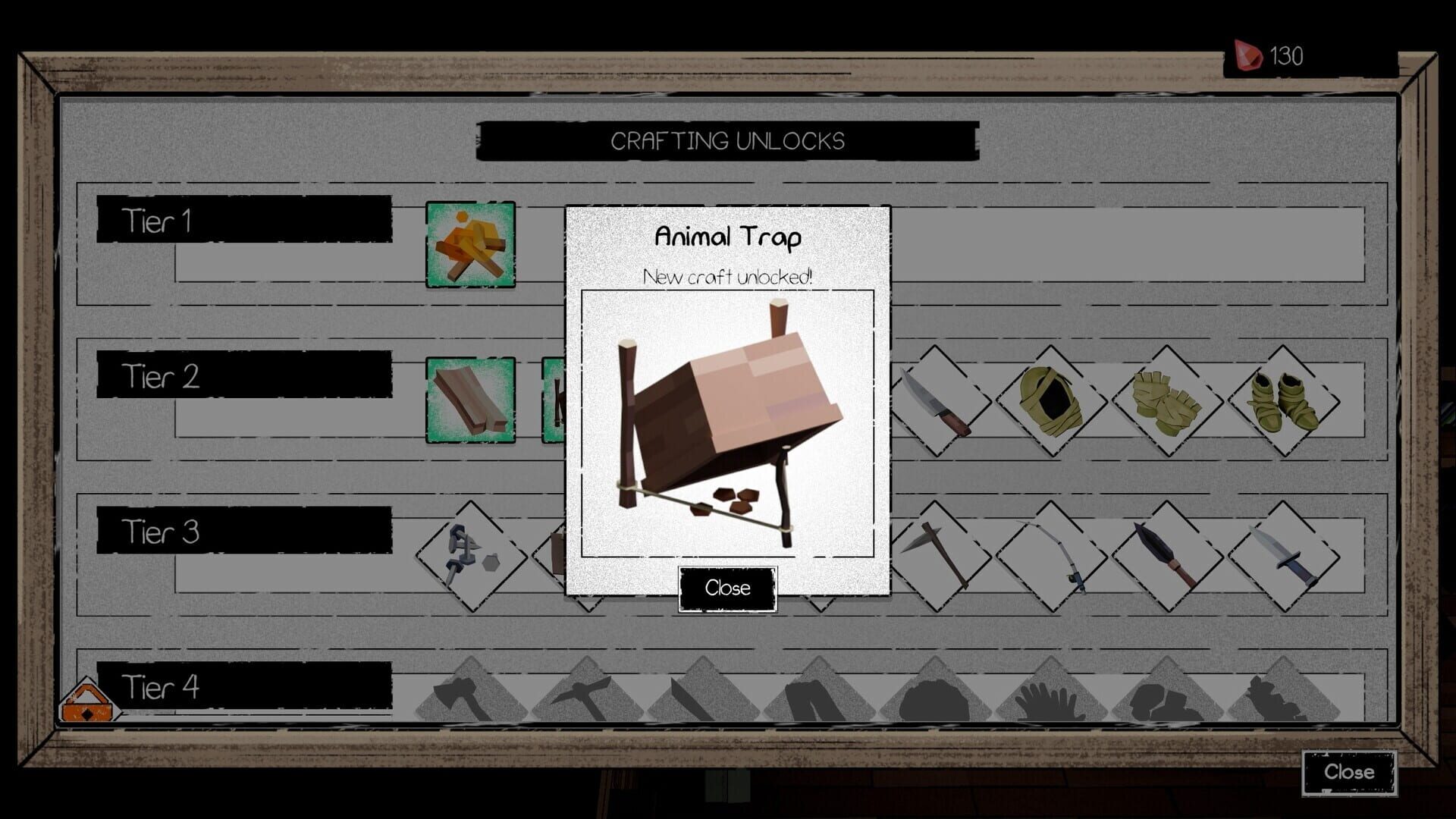 ANGST: A TALE OF SURVIVAL screenshot 5
