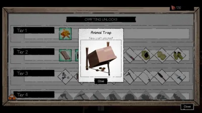 ANGST: A TALE OF SURVIVAL screenshot 5