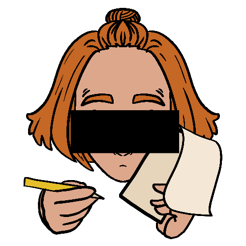 Author icon